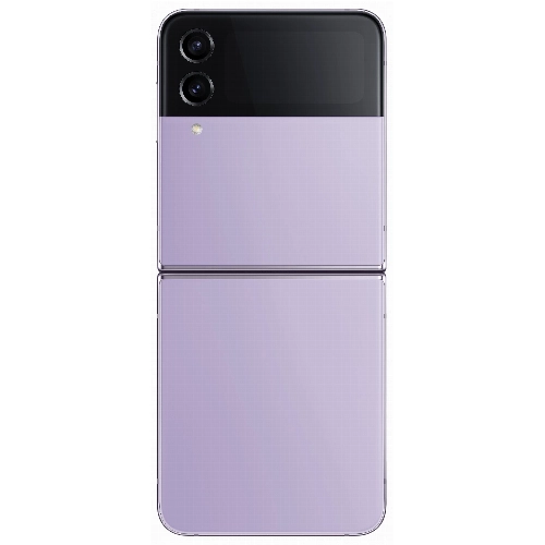 Смартфон Samsung Galaxy Z Flip 4 8/512 ГБ, фиолетовый